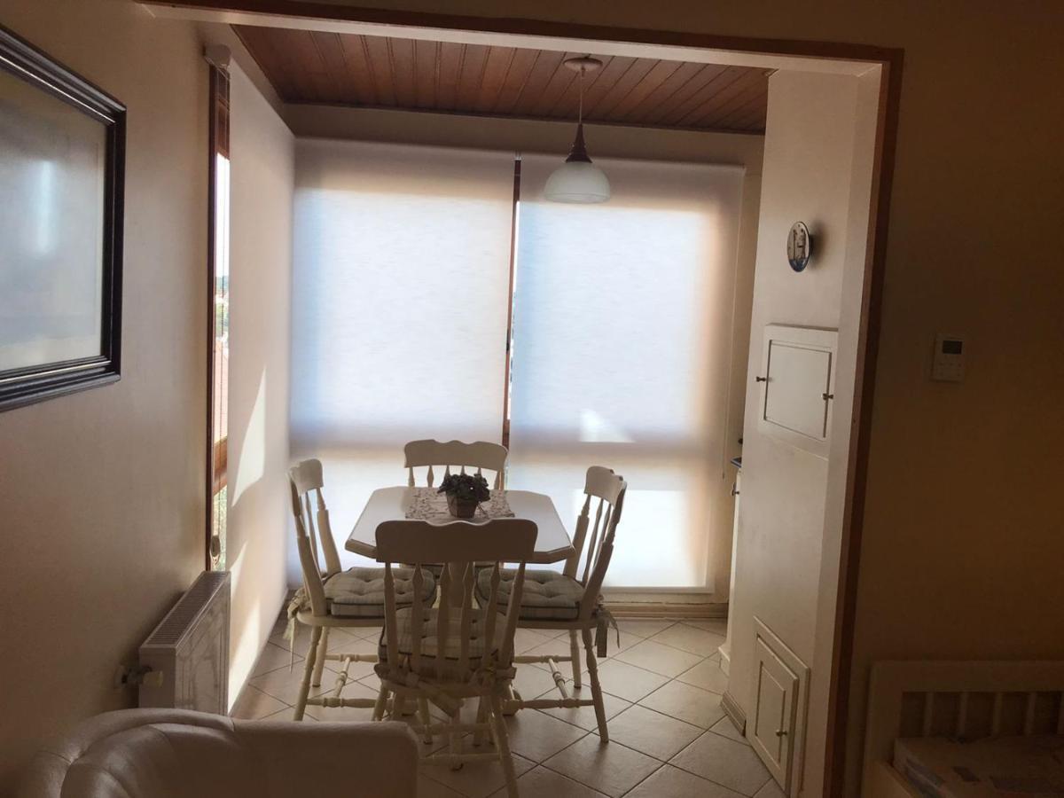 Appartement Flat Gramado Centro - Proximo Da Rua Coberta Extérieur photo