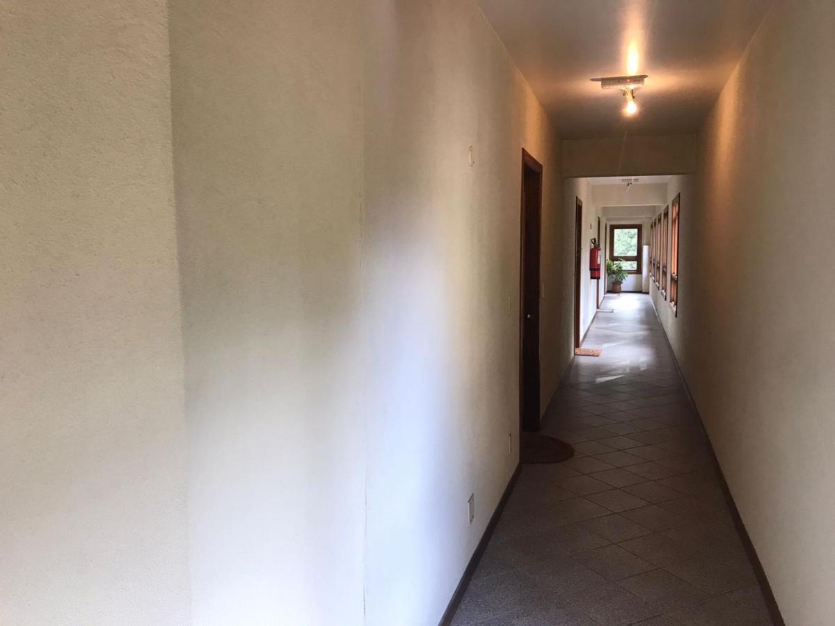 Appartement Flat Gramado Centro - Proximo Da Rua Coberta Extérieur photo